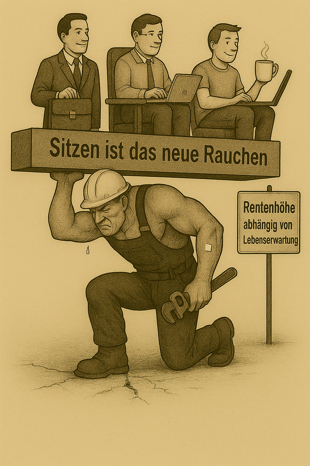 Ein Bild, das Text, Säugetier, Clipart, Pferd enthält. KI-generierte Inhalte können fehlerhaft sein.